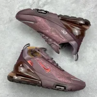 $88.00 USD Nike Air Max 270 For Men #1461470