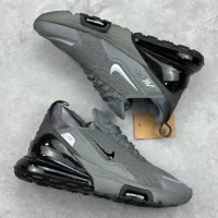 $88.00 USD Nike Air Max 270 For Women #1461471