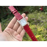$380.17 USD Hermes Quality Watches For Women #1461474