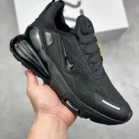 $88.00 USD Nike Air Max 270 For Men #1461476