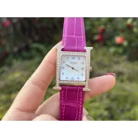$380.17 USD Hermes Quality Watches For Women #1461477