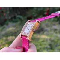 $380.17 USD Hermes Quality Watches For Women #1461477