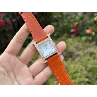 $380.17 USD Hermes Quality Watches For Women #1461481