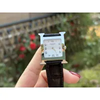 $347.11 USD Hermes Quality Watches For Women #1461489