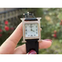 $380.17 USD Hermes Quality Watches For Women #1461492