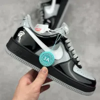 $92.00 USD Nike Air Force 1 For Men #1461497