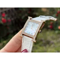 $380.17 USD Hermes Quality Watches For Women #1461498