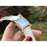 $380.17 USD Hermes Quality Watches For Women #1461498
