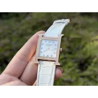 $380.17 USD Hermes Quality Watches For Women #1461499