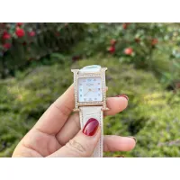 $380.17 USD Hermes Quality Watches For Women #1461499
