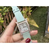 $380.17 USD Hermes Quality Watches For Women #1461500