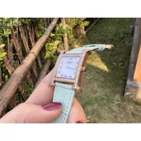 $380.17 USD Hermes Quality Watches For Women #1461500