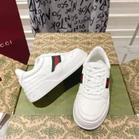 $105.00 USD Gucci Casual Shoes For Men #1461501