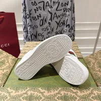 $105.00 USD Gucci Casual Shoes For Women #1461502