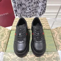 $105.00 USD Gucci Casual Shoes For Men #1461503