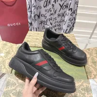 $105.00 USD Gucci Casual Shoes For Men #1461503