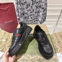 $105.00 USD Gucci Casual Shoes For Men #1461503