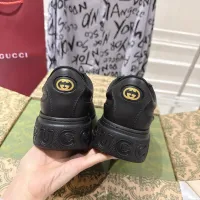 $105.00 USD Gucci Casual Shoes For Men #1461503