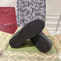 $105.00 USD Gucci Casual Shoes For Men #1461503