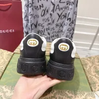 $105.00 USD Gucci Casual Shoes For Men #1461504