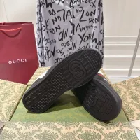 $105.00 USD Gucci Casual Shoes For Men #1461504