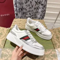 $105.00 USD Gucci Casual Shoes For Women #1461505