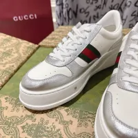 $105.00 USD Gucci Casual Shoes For Women #1461505