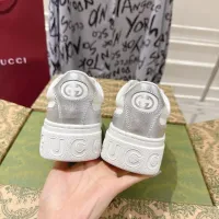 $105.00 USD Gucci Casual Shoes For Women #1461505