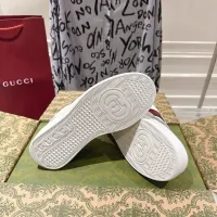 $105.00 USD Gucci Casual Shoes For Women #1461505