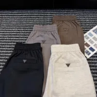 $88.00 USD Bottega Veneta BV Pants For Men #1461509