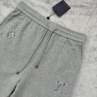 $68.00 USD Louis Vuitton LV Pants For Unisex #1461514