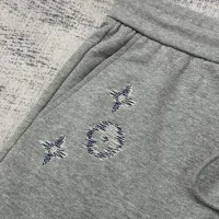 $68.00 USD Louis Vuitton LV Pants For Unisex #1461514