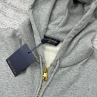 $80.00 USD Louis Vuitton LV Hoodies Long Sleeved For Unisex #1461515