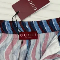 $68.00 USD Gucci Pants For Men #1461518