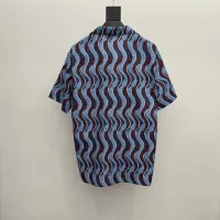 $76.00 USD Gucci Shirts Short Sleeved For Men #1461519