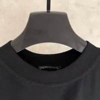 $41.00 USD Chrome Hearts T-Shirts Sleeveless For Men #1461521