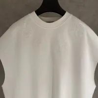 $42.00 USD Chrome Hearts T-Shirts Sleeveless For Men #1461525