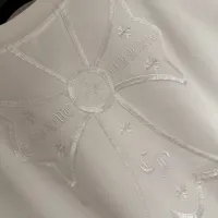 $42.00 USD Chrome Hearts T-Shirts Sleeveless For Men #1461525