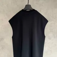 $42.00 USD Chrome Hearts T-Shirts Sleeveless For Men #1461526