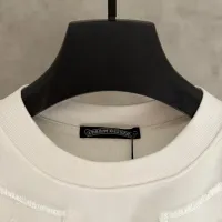 $42.00 USD Chrome Hearts T-Shirts Sleeveless For Men #1461527