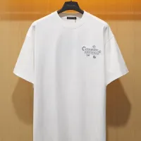 $48.00 USD Chrome Hearts T-Shirts Short Sleeved For Men #1461530