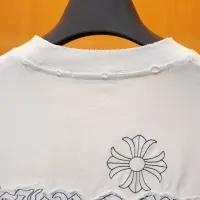 $48.00 USD Chrome Hearts T-Shirts Short Sleeved For Men #1461530