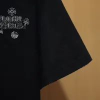 $48.00 USD Chrome Hearts T-Shirts Short Sleeved For Men #1461531