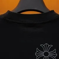$48.00 USD Chrome Hearts T-Shirts Short Sleeved For Men #1461531