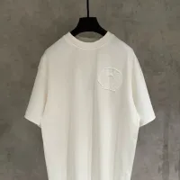 $48.00 USD Chrome Hearts T-Shirts Short Sleeved For Men #1461534