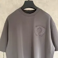 $48.00 USD Chrome Hearts T-Shirts Short Sleeved For Men #1461535