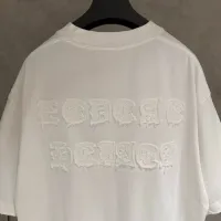 $48.00 USD Chrome Hearts T-Shirts Short Sleeved For Men #1461540