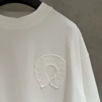 $48.00 USD Chrome Hearts T-Shirts Short Sleeved For Men #1461540