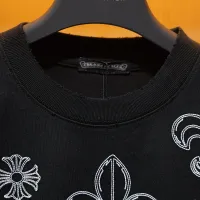 $48.00 USD Chrome Hearts T-Shirts Short Sleeved For Men #1461541