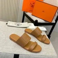 $98.00 USD Hermes Slippers For Women #1461547